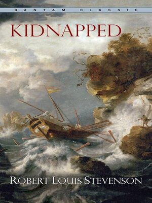 cover image of Kidnapped